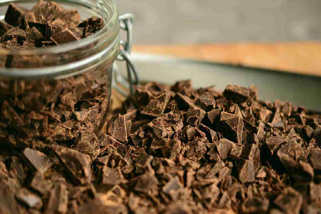 Bitter çikolata faydaları