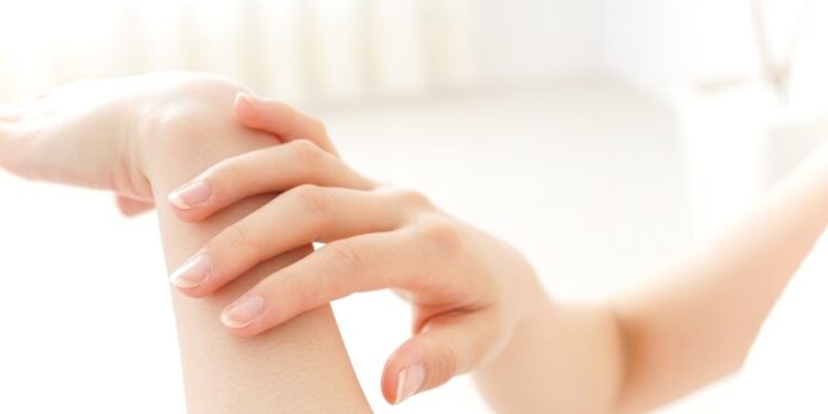 Ellerin sağlığını korumak için ne yapılmalı? Sağlıklı ve bakımlı eller.