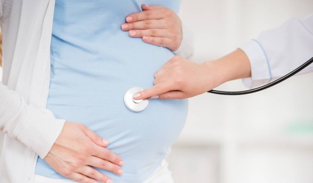 Hafta hafta gebelik rehberi: 18. hafta gebelik, hamileliğin 18. haftası