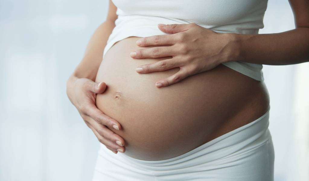 Hamilelik haftaları: 40. hafta gebelik, hamileliğin 40. haftası
