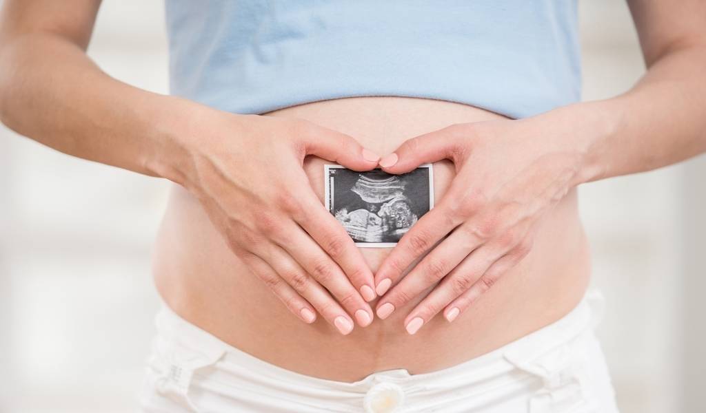 Hafta hafta gebelik rehberi: 8. hafta gebelik, hamileliğin 8. haftası
