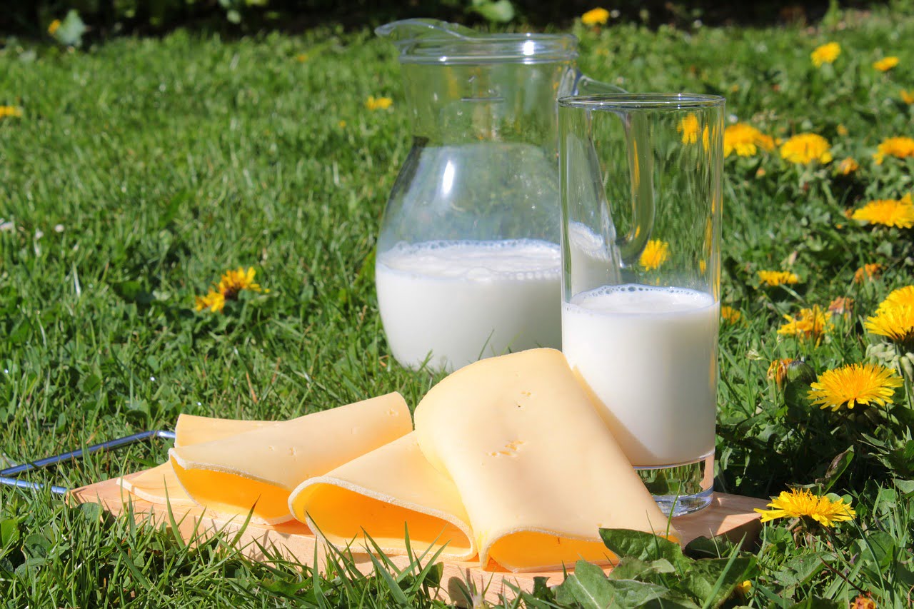 Sağlık Ajandası | Sağlık Haberleri: Karın şişliğine karşı laktozsuz beslenme etkili olabilir
