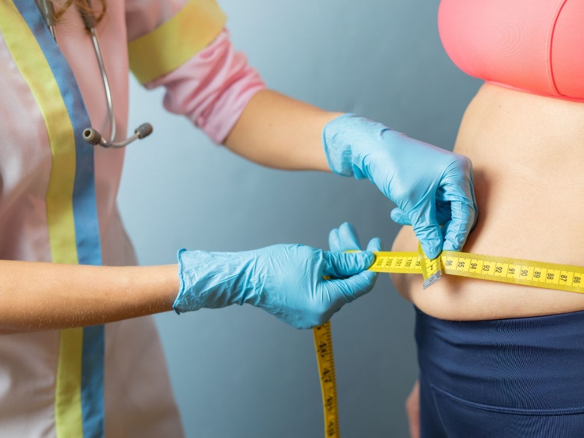 Obezite ameliyatı için vücut kitle endeksi ne olmalı?