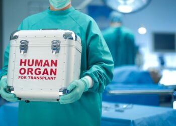 Organ nakli hayat kurtarıyor