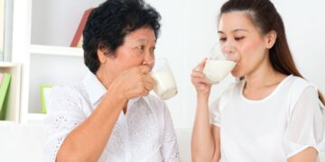 Süt içmek kilo vermede etkili mi?
