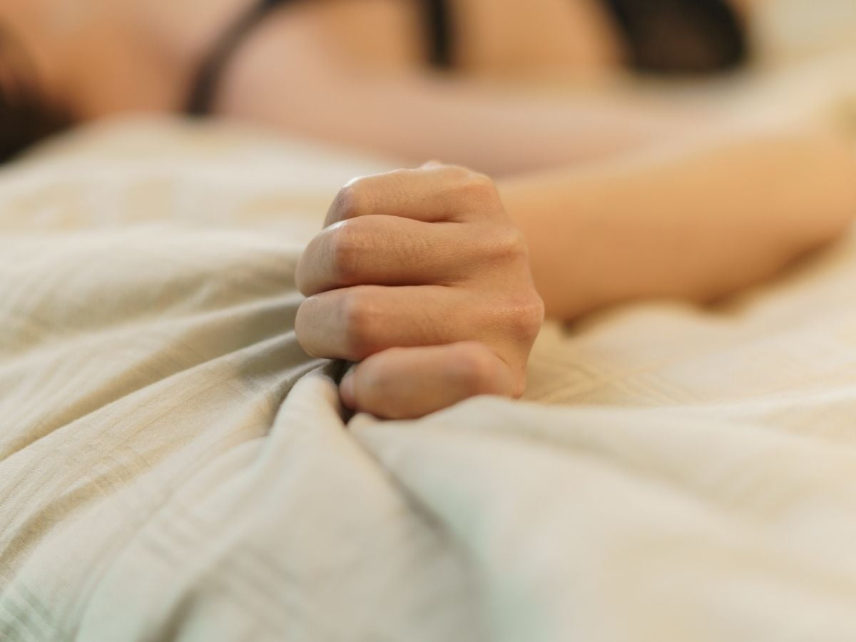 Kadınlar nasıl orgazm olur? Kadınlarda orgazm hakkında her şey