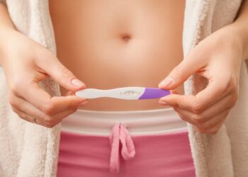 Hamilelik öncesi hazırlıkta 10 önemli öneri