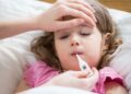 Norovirüs belirtileri çocuklar için ölümcül olabilir!