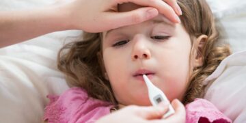 Norovirüs belirtileri çocuklar için ölümcül olabilir!